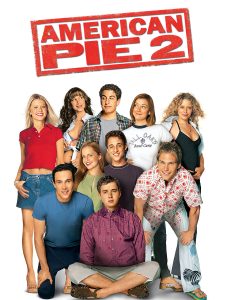 Assistir American Pie 2: A Segunda Vez é Ainda Melhor Online